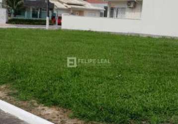 Lote / terreno em praia de fora  -  palhoça