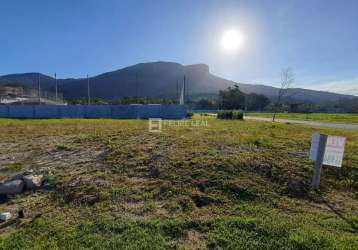 Lote / terreno em pedra branca  -  palhoça