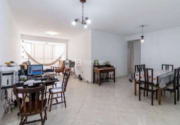 Apartamento em campinas  -  são josé