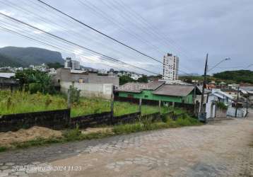 Lote / terreno no pagani  -  palhoça