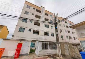 Apartamento em ipiranga  -  são josé