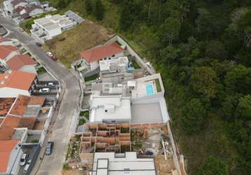 Casa em potecas  -  são josé