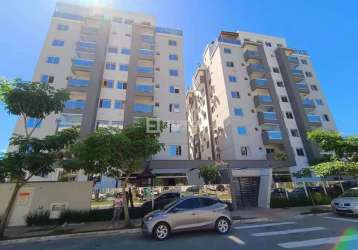 Apartamento em bairro deltaville - biguaçu, sc