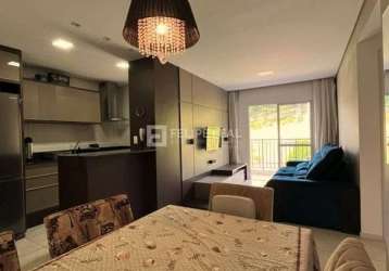 Apartamento em ipiranga - são josé, sc