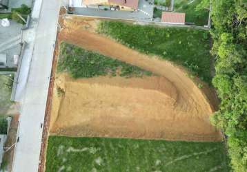 Lote / terreno em boa parada  -  são pedro de alcântara