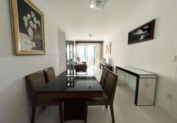 Apartamento em campinas - são josé, sc