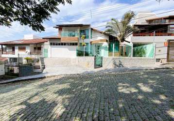 Casa em bom abrigo - florianópolis, sc