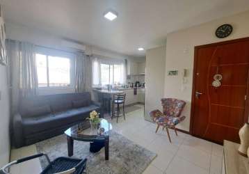 Apartamento em jardim janaina - biguaçu, sc