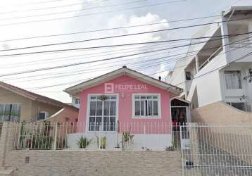 Casa em bela vista - são josé, sc