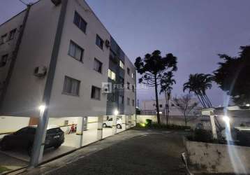 Apartamento em nossa senhora do rosario  -  são josé