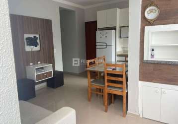 Apartamento em campeche - florianópolis, sc