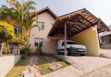 Casa em condominio em santo antonio de lisboa - florianópolis, sc