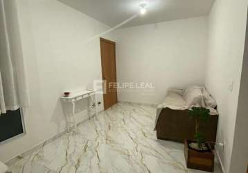 Apartamento em serraria - são josé, sc