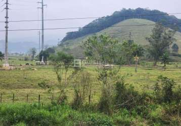 Área em vila becker  -  santo amaro da imperatriz