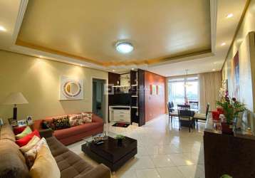 Apartamento em kobrasol - são josé, sc