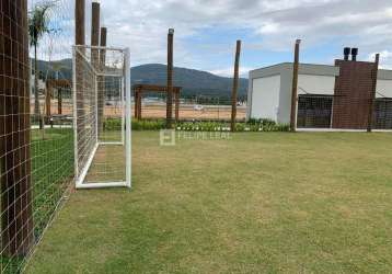 Lote / terreno em bairro deltaville - biguaçu, sc