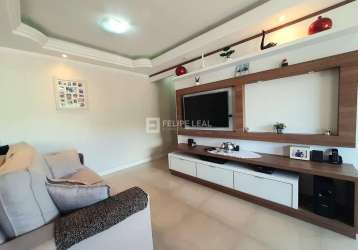 Apartamento em praia comprida  -  são josé