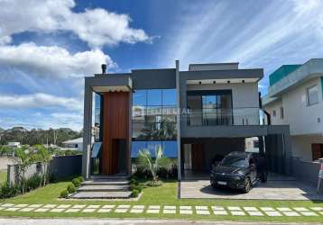 Casa em são joão do rio vermelho - florianópolis, sc