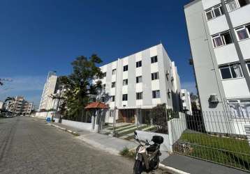 Apartamento de 02 dormitórios em nossa senhora do rosario-são josé/sc.