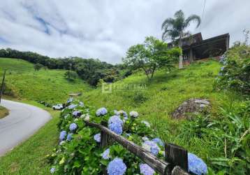 Casa de campo em santa rita  -  rancho queimado