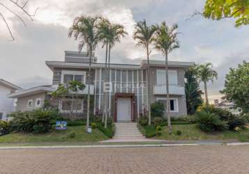 Casa em jurerê  -  florianópolis