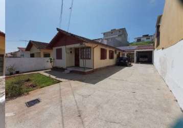 Casa em jardim atlântico - florianópolis, sc