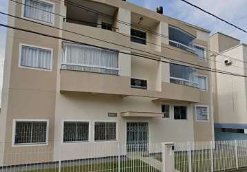 Apartamento em serraria  -  são josé