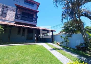 Casa em cacupé - florianópolis, sc