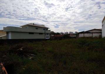 Terreno em jardim atlântico  -  florianópolis