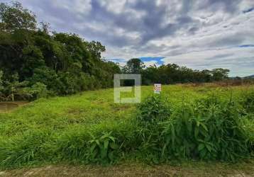 Lote / terreno em forquilhas - são josé, sc