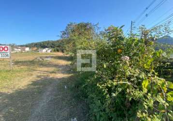 Lote / terreno em sertão do maruim  -  são josé