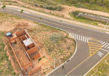 'terreno ideal: oportunidade em jardim bela aliança'