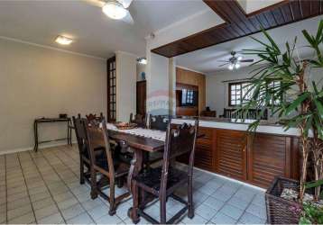 Casa a venda 3 quartos, 2 suites, 4 vagas jd conceição campinas sp