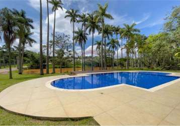 Re/max vende lote / terreno com vista lago de 429 m² por r$ 595.000,00 no condomínio reserva do itamaracá - valinhos sp