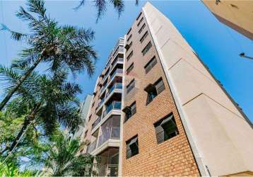 Apartamento à venda - 3 quartos sendo 1 suíte e 101 m2 de área útil - jardim flamboyant, campinas/sp.