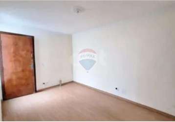 Re/max aluga apto 2 dormitórios 1 vaga 50,10m² r$ 1.200,00 vila padre manoel de nobrega campinas / sp