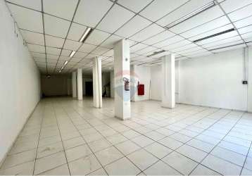 Re/max vende ponto comercial 2 andares 288m² r$ 1.800.000 centro - campinas/sp