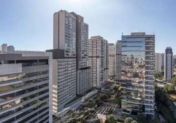 Ponto comercial com 1 sala à venda na rua henri dunant, 792, chácara santo antônio, são paulo, 43 m2 por r$ 391.299