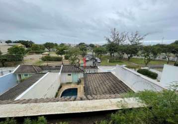 Casa de condomínio a venda em rio de janeiro