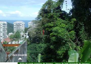 Terreno a venda em rio de janeiro