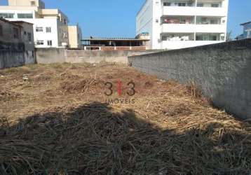 Terreno a venda em rio de janeiro