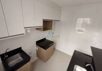 Apartamento no jardim imperial