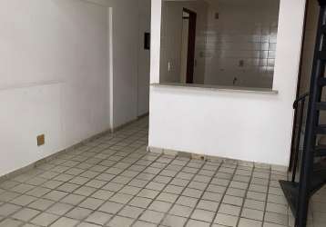 Vendo apartamento quarto e sala