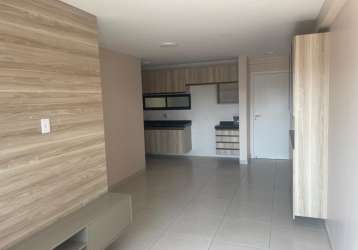 Alugo apartamento com dois quartos