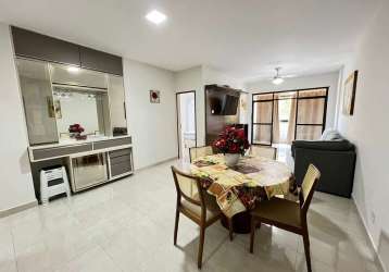 Apartamento com 2 quartos à venda no centro, guarapari, es