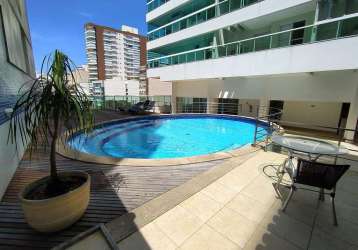 Apartamento à venda, centro, guarapari, es