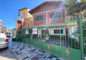 Casa duplex  no bairro são judas tadeu: espaço, conforto e excelente localização em guarapari-es