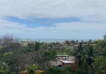 Terrenos com vista para o mar no bairro ipiranga guarapari-es support corretora de imóveis.