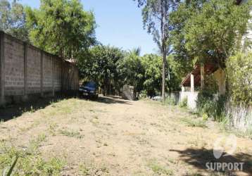 Terreno padrão à venda, portal de guarapari, guarapari, es