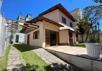 Casa de 6 quartos na praia do morro guarapari-es- support corretora de imóveis.